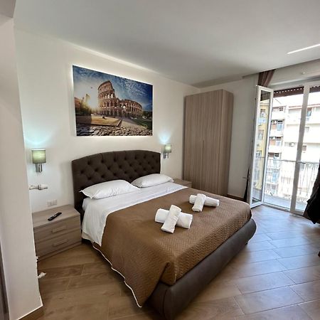 Grimaldi Comfort Guest House Extérieur photo