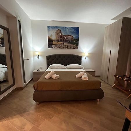 Grimaldi Comfort Guest House Extérieur photo