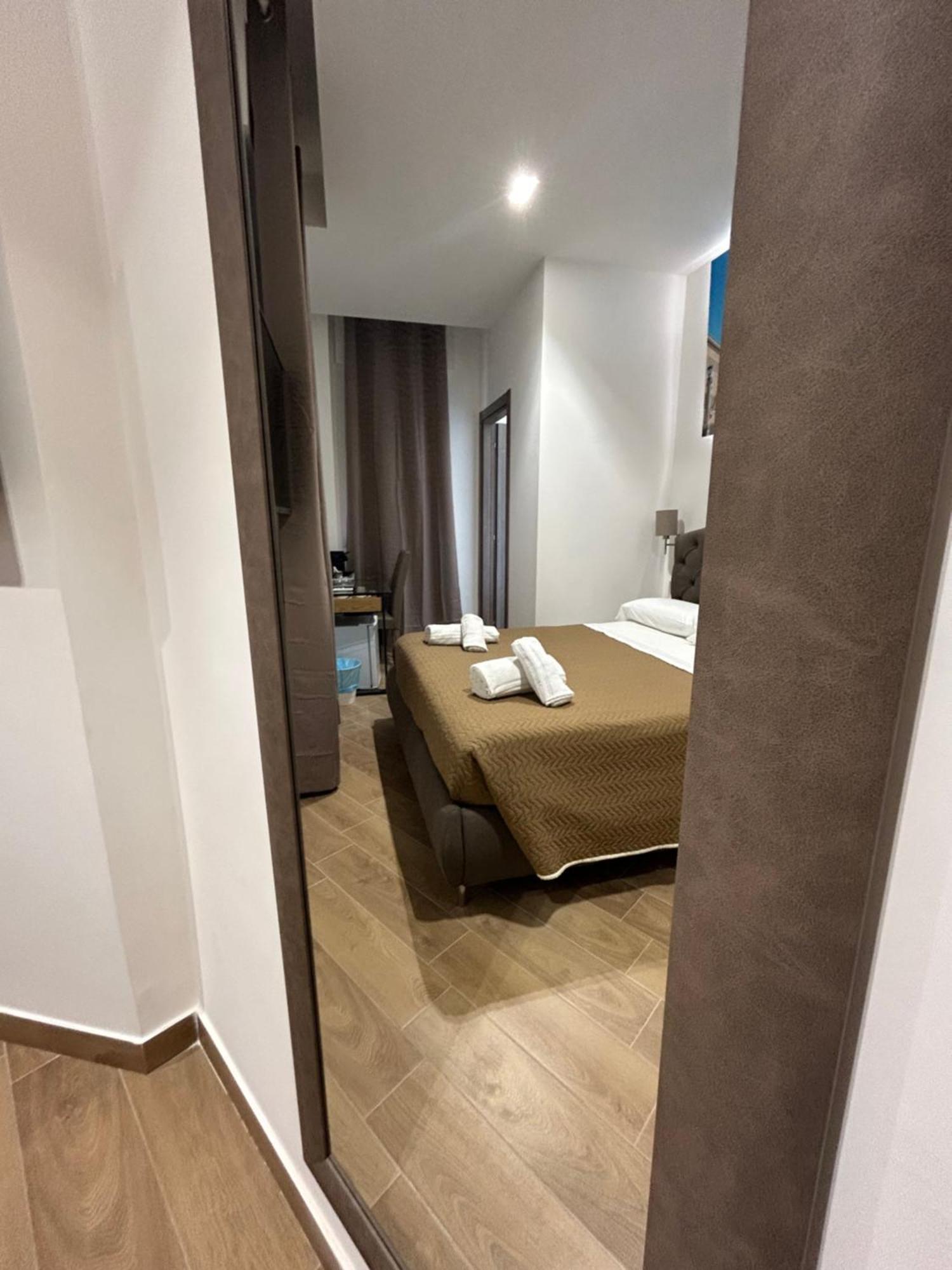 Grimaldi Comfort Guest House Extérieur photo
